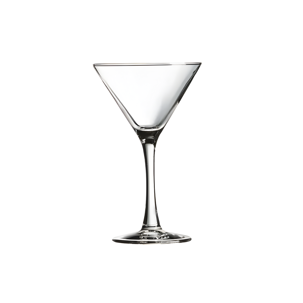 MARTINI 10 OZ TREMPÉ EXCALIBUR