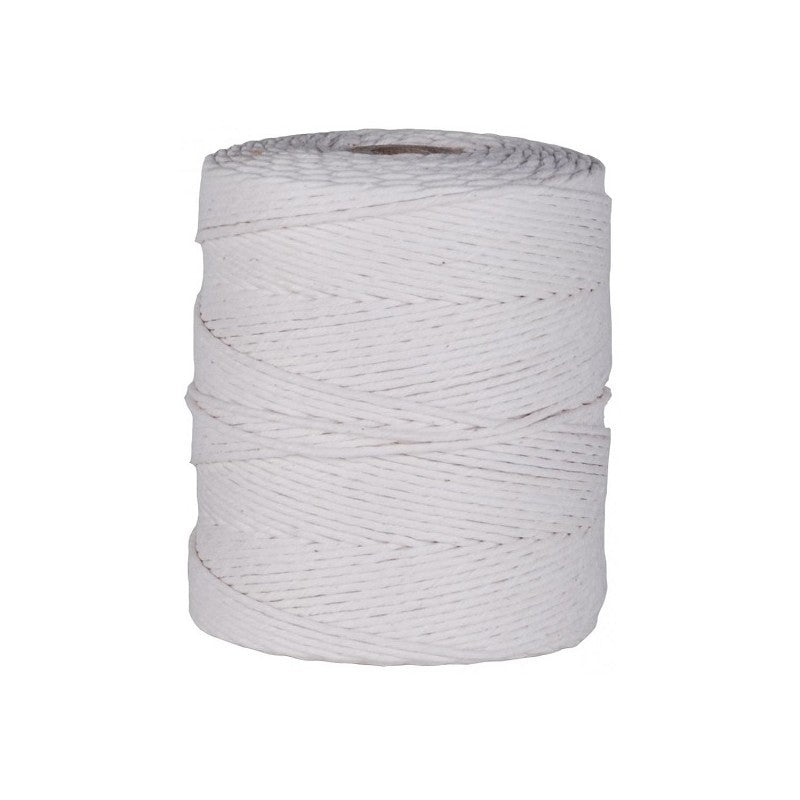 CORD FOR BUTCHER AND KITCHEN 65M/210" 100% COTTON