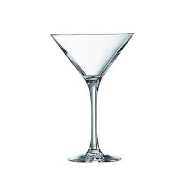 WINE GLASS 18 OZ CONTOUR