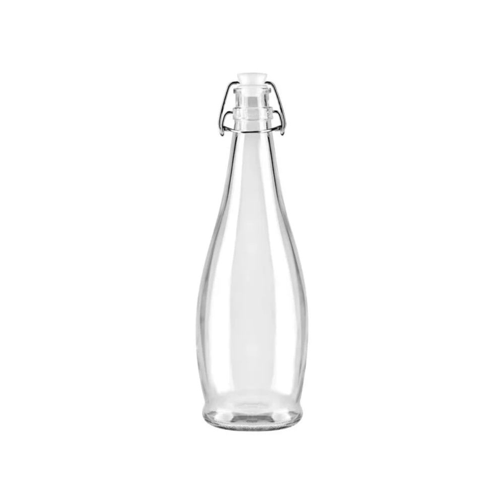 BOUTEILLE A EAU AVEC COUVERCLE 1023ML