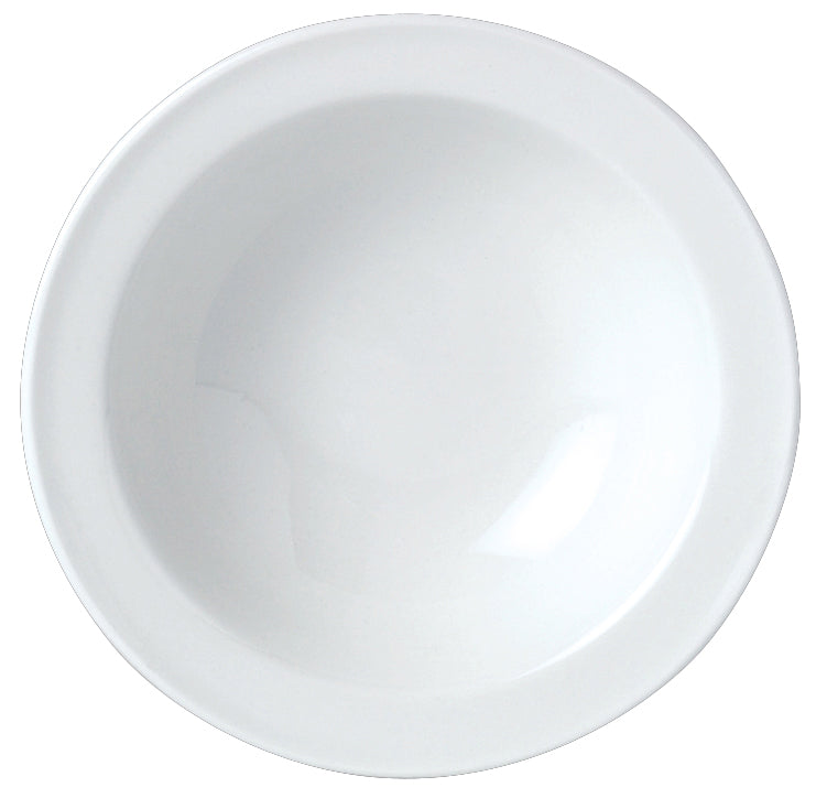 BOWL FRUIT ATLANTA SIMPLICITY STEELITE – 5.25"