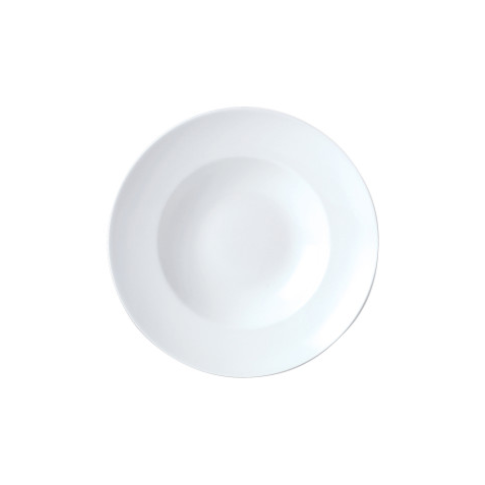 BOWL 10 5/8" NOUVEAU SIMPLICITY STEELITE