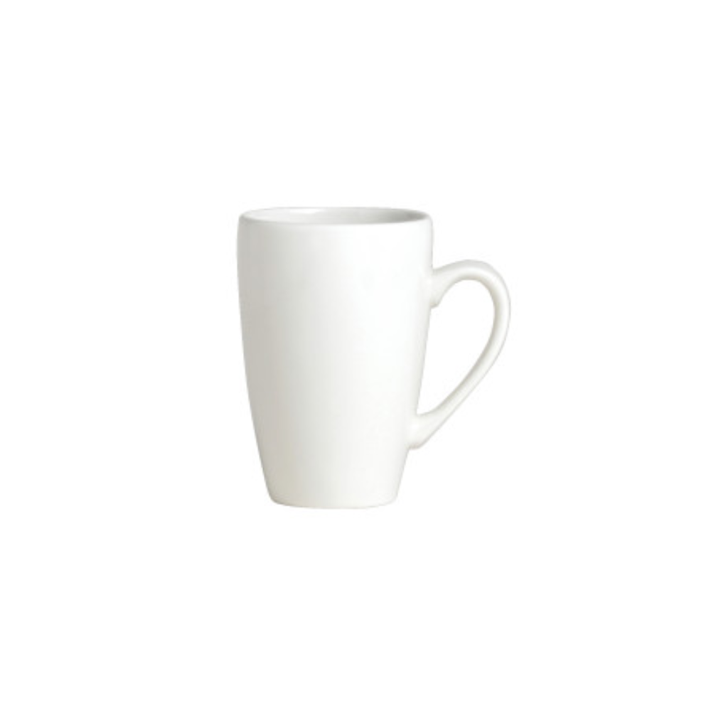 TASSE TREMPÉ 12OZ 34CL SIMPLICY STEELITE