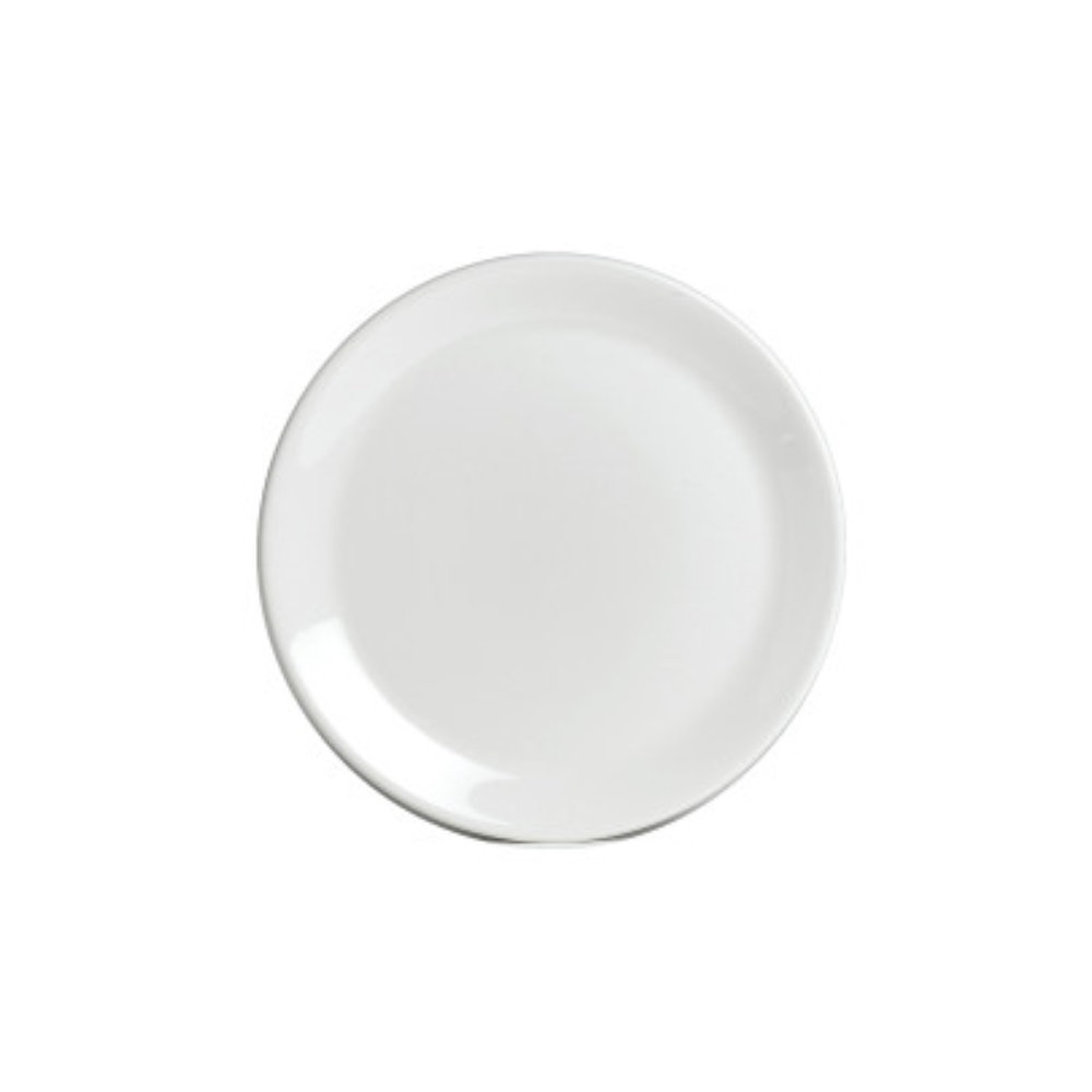 ASSIETTE 8" "TASTE WHITE"