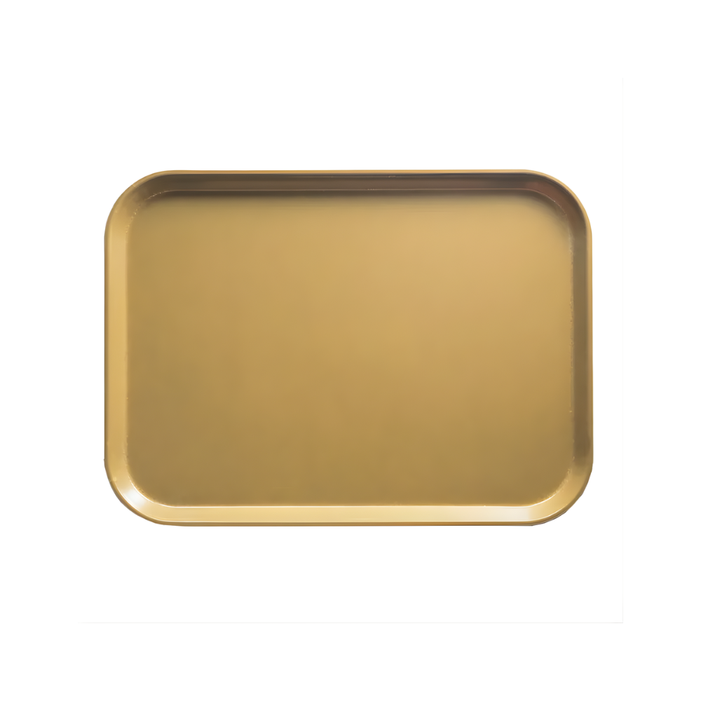 CABARET RECTANGULAIRE 16''X22'' CAMTRAY OR
