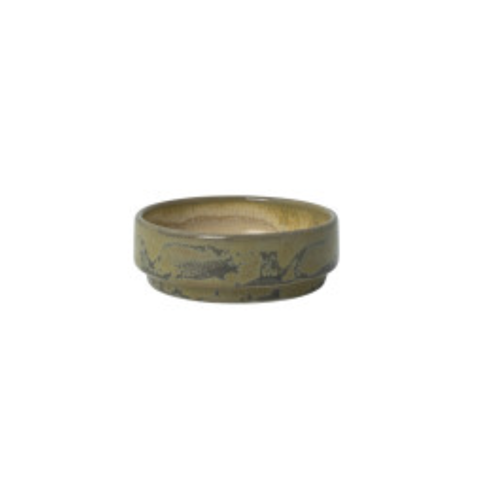 PLATEAU DE REMPILAGE 3 PO X 3/4 PO (2 OZ) AURORA RÉVOLUTION GRANITE