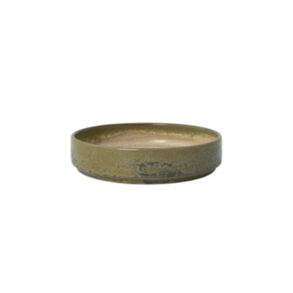 PLATEAU DE RANGEMENT 5 1/2 PO X 1 1/4 PO (10 1/2 OZ) AURORA REVOLUTION GRANITE