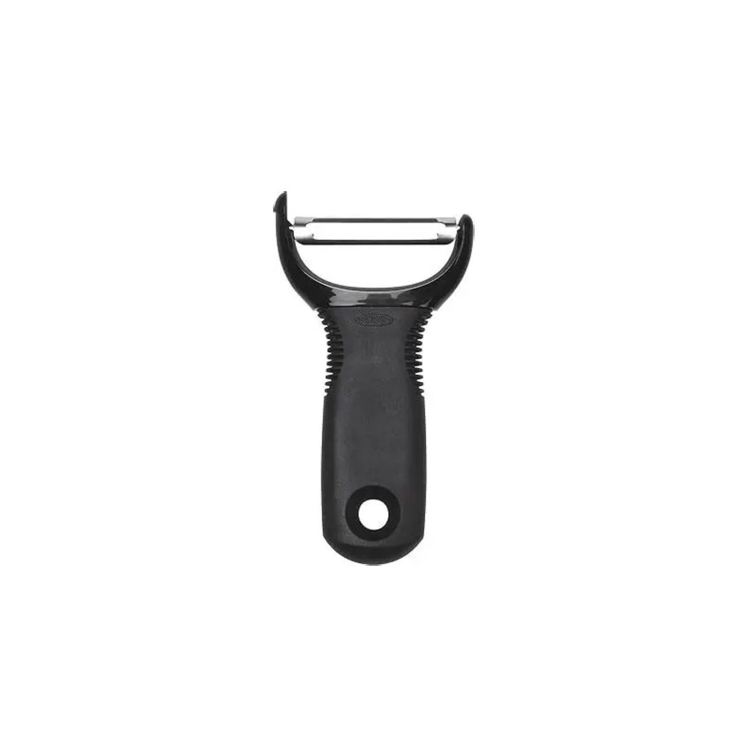 GOOD GRIPS Y PEELER–BLK