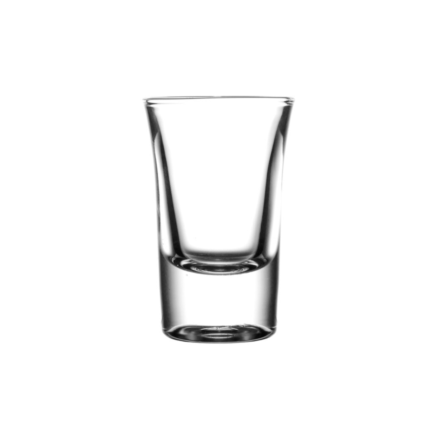 VERRE À LIQUEUR HOT SHOT 1 OZ 3021554 (V8248)