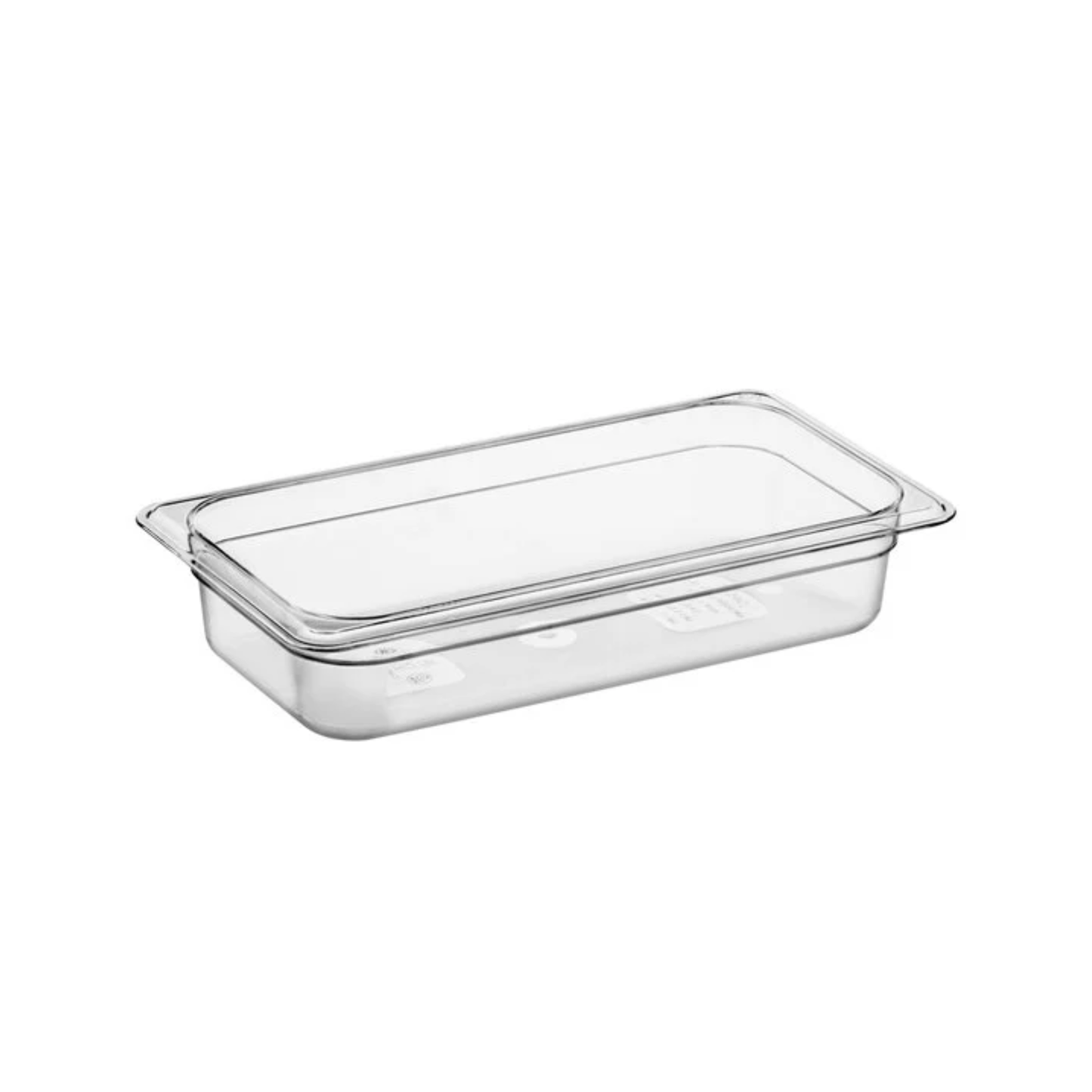 CAMBRO CAMWEAR 32CW135 FOOD PAN – 1/3 X 2.5