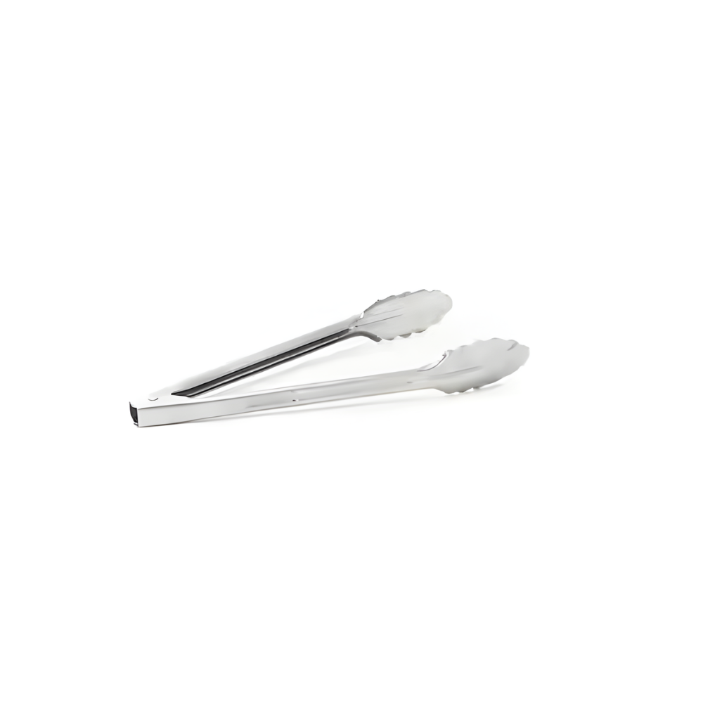 TONG 12" W/LOCK HD (#4412)