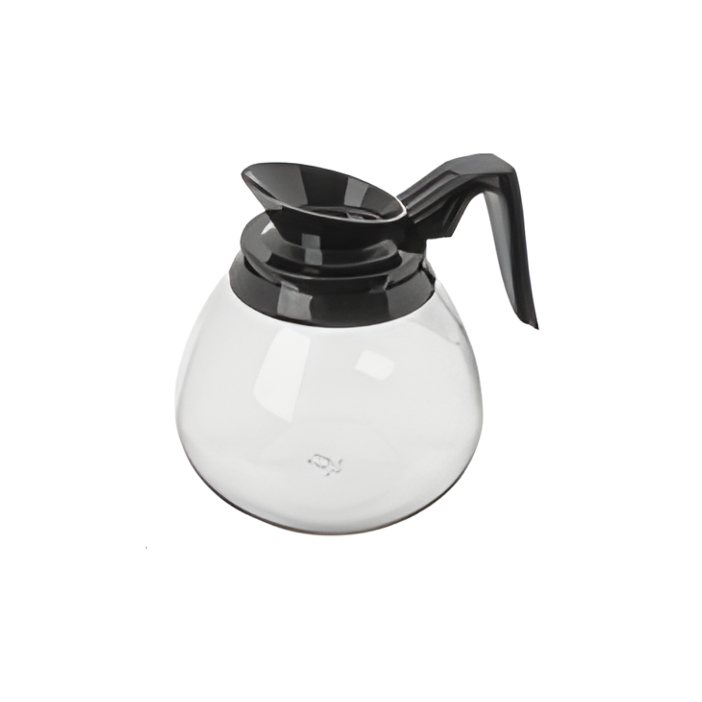 (1 UNIT) COFFEE SILE X /12 CUPS NO LOGO – 64 OZ