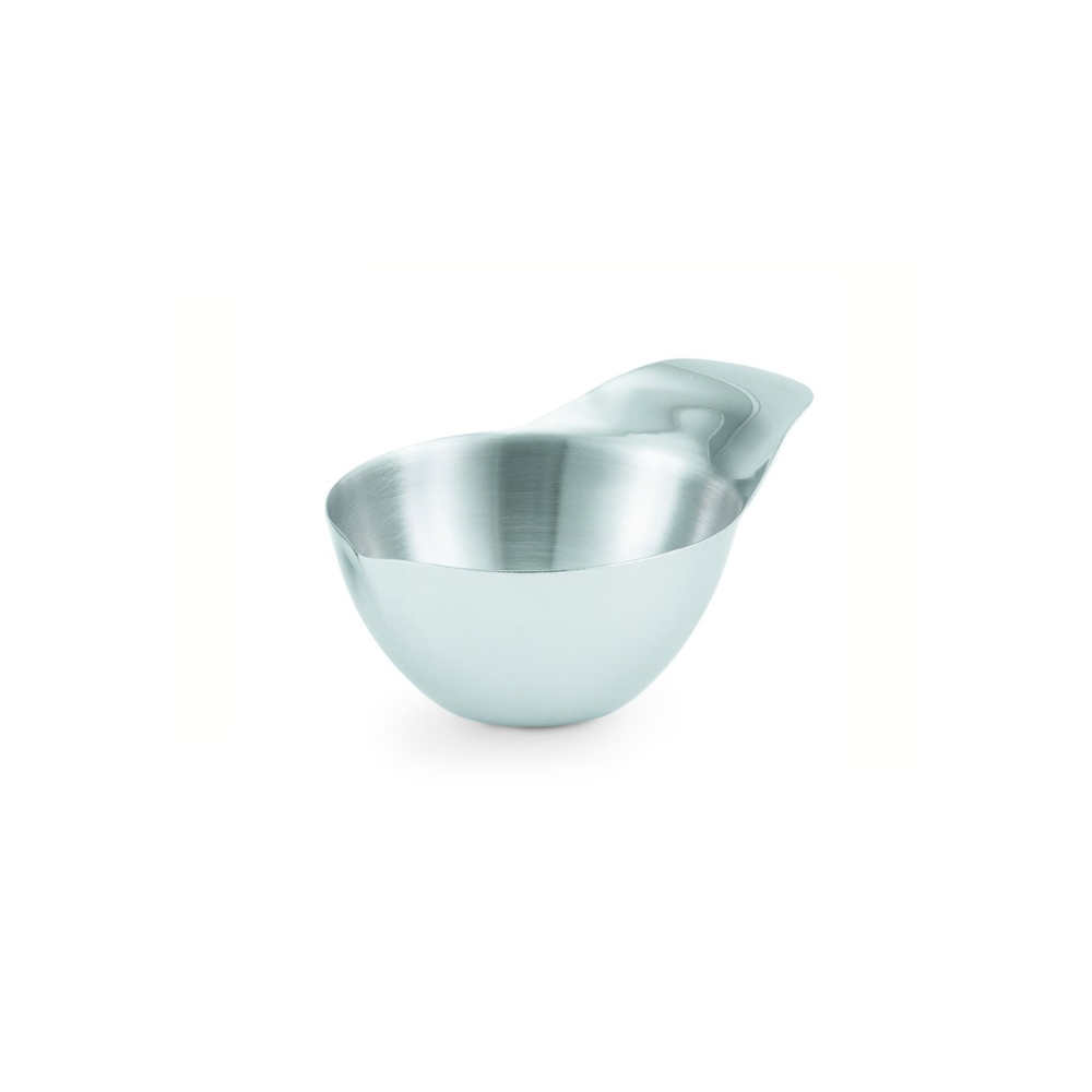RAMEKIN AVEC BEC EN INOX 3OZ