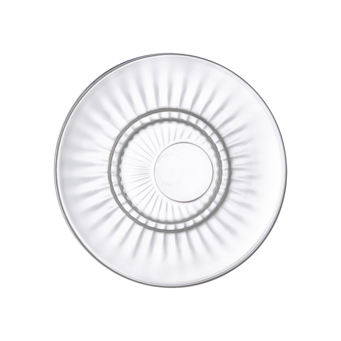 ESPRESSO SAUCER 5 1/2 IN BARSHINE