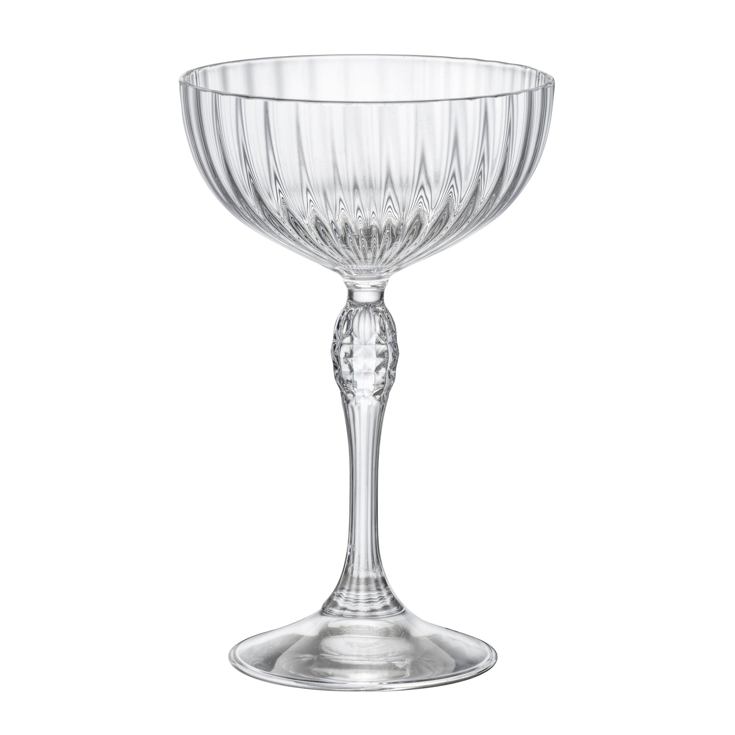 COUPE A COCKTAIL 7 3/4 OZ AMERICA 20S
