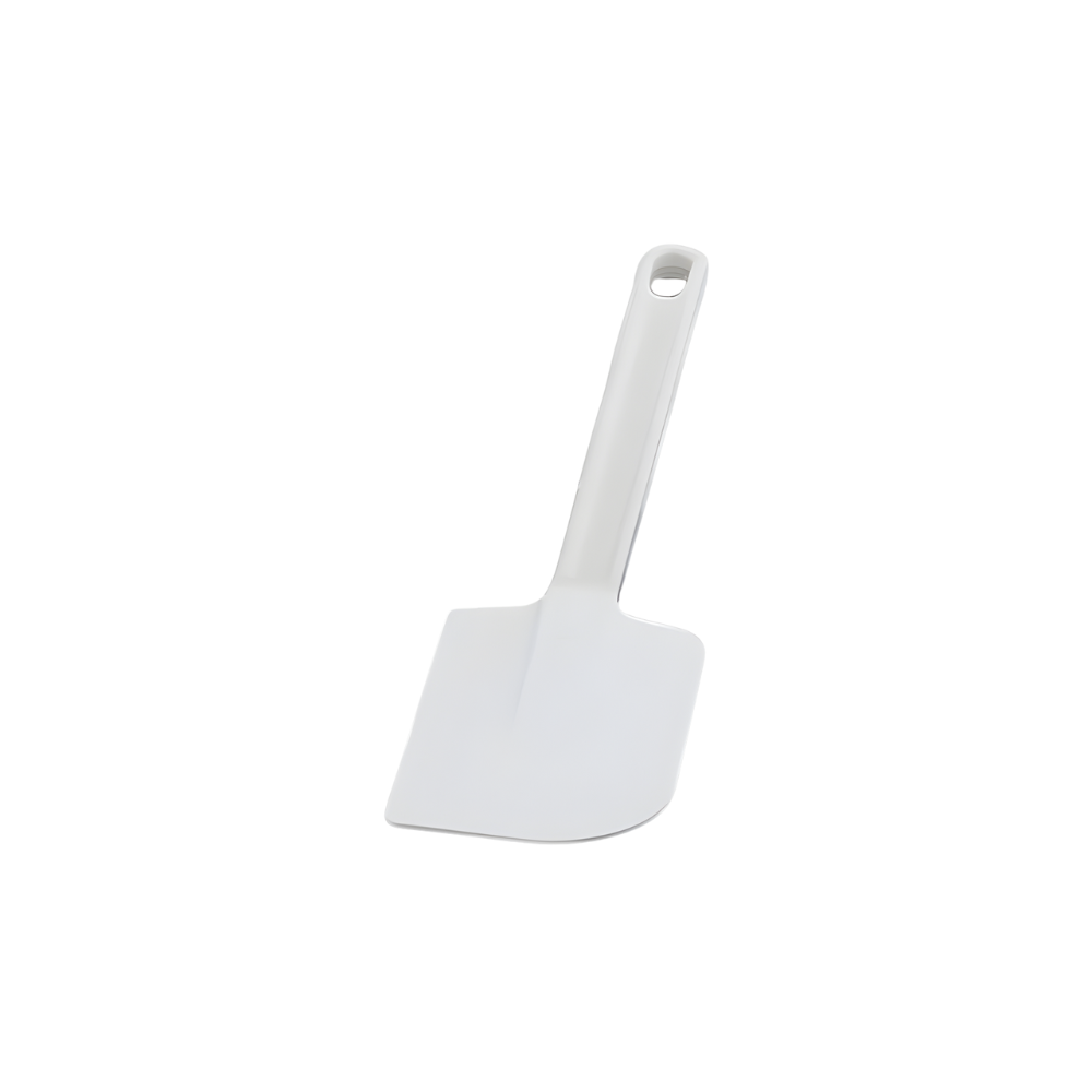 SPATULA PLASTIC 9.5"