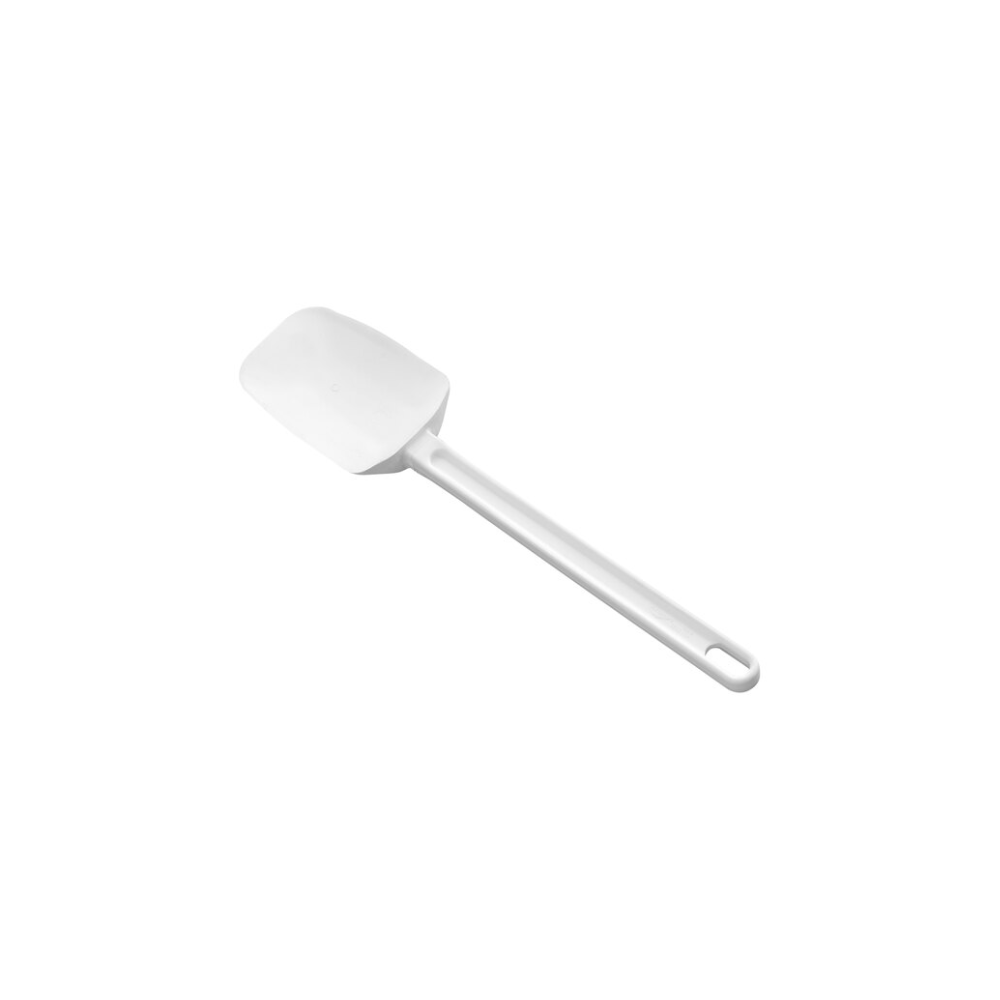 SPATULA 13" WHT