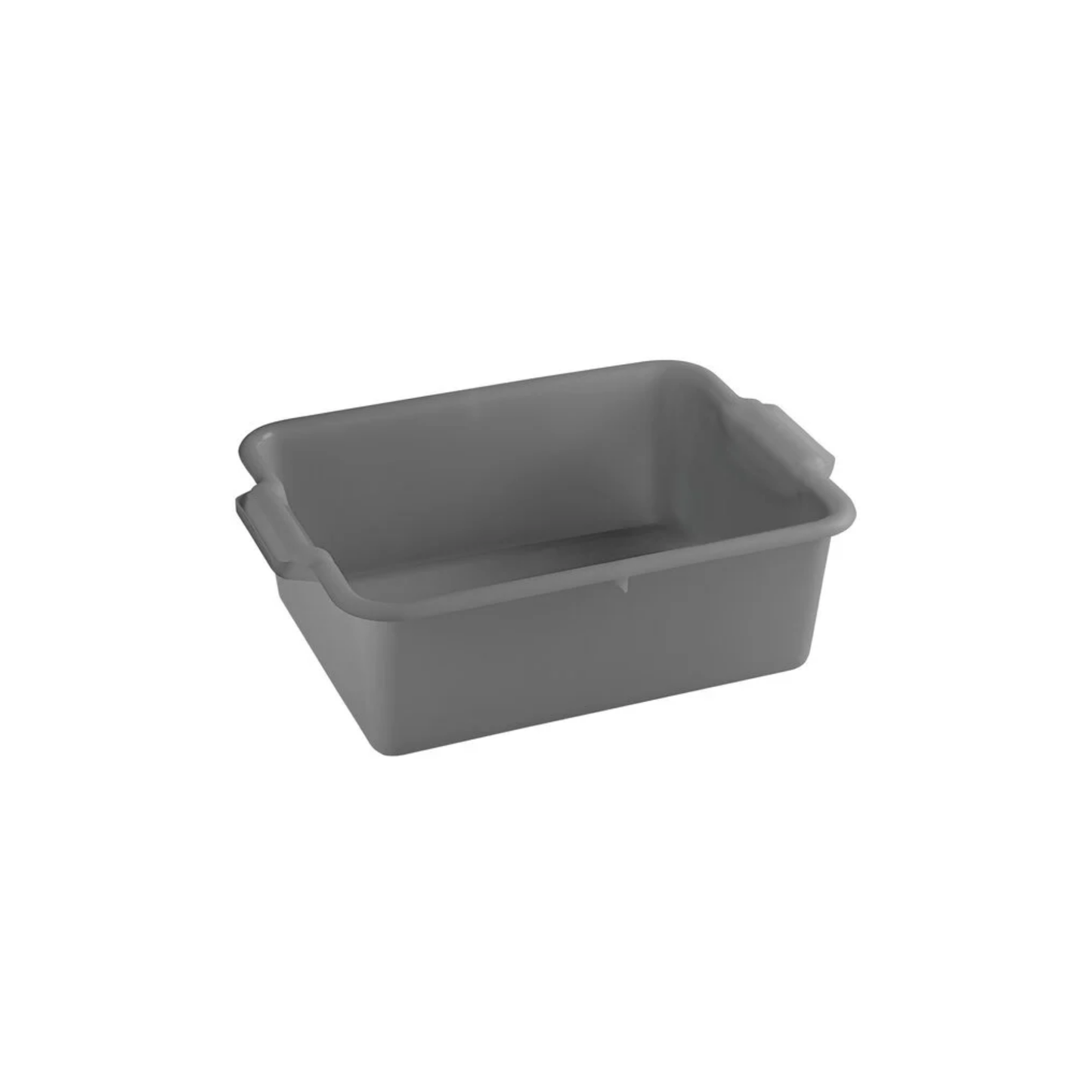 DISH BOX GREY X7 – 15 X 20