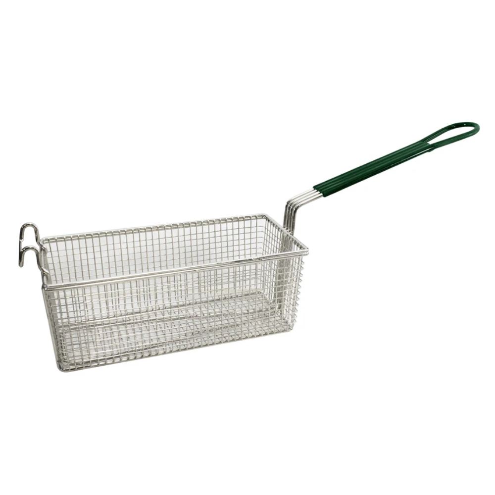 PANIER A FRIRE 13.25" X 6.5" X 6"