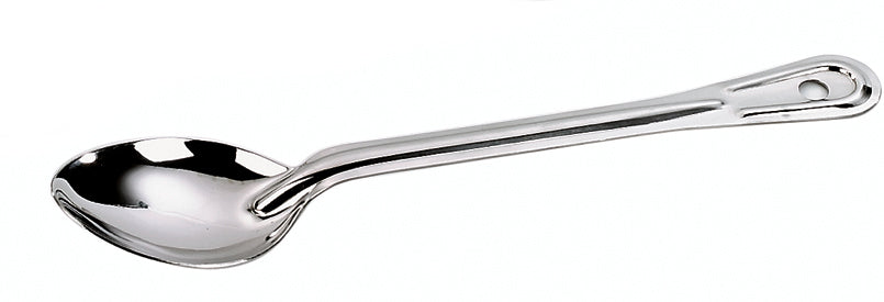 Basting Spoon - Solid 1,2mm – 15"