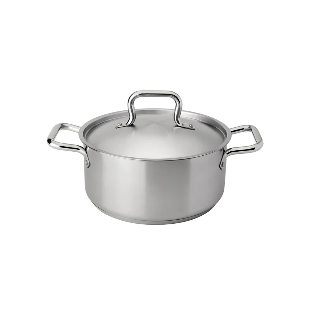 MARMITE A/COUVERCLE 5L <ELEMENTS>