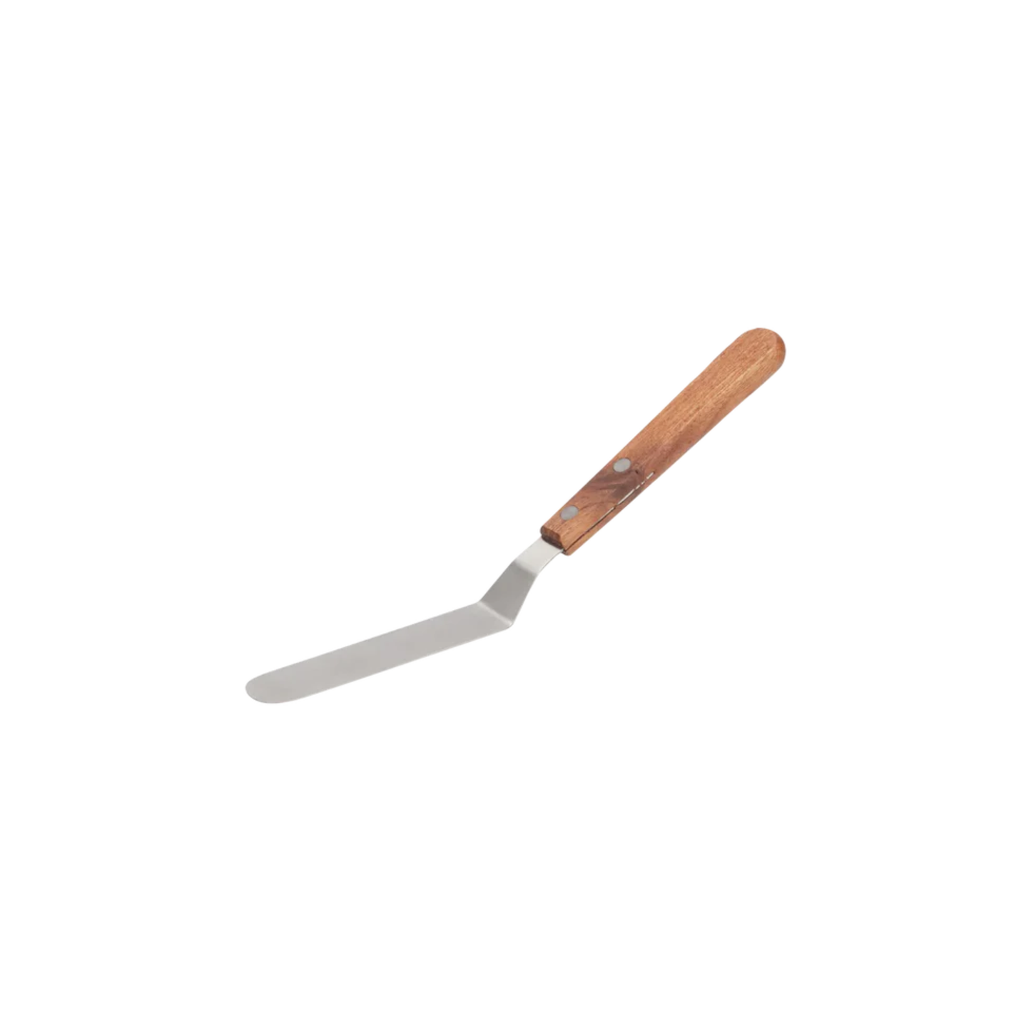 SPATULE COURBÉE 4-1/4"