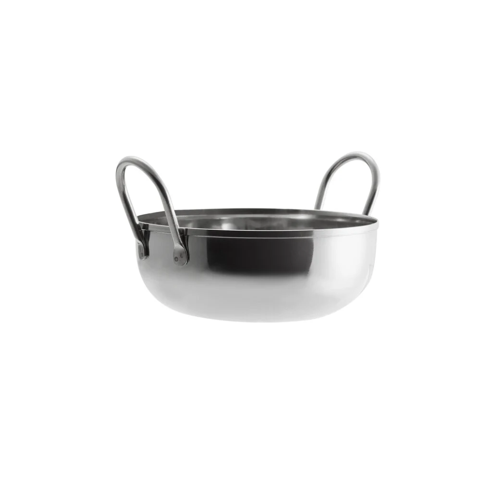 PLAT BALTI, 2 MANCHES, 20OZ 7PO X 2PO AI