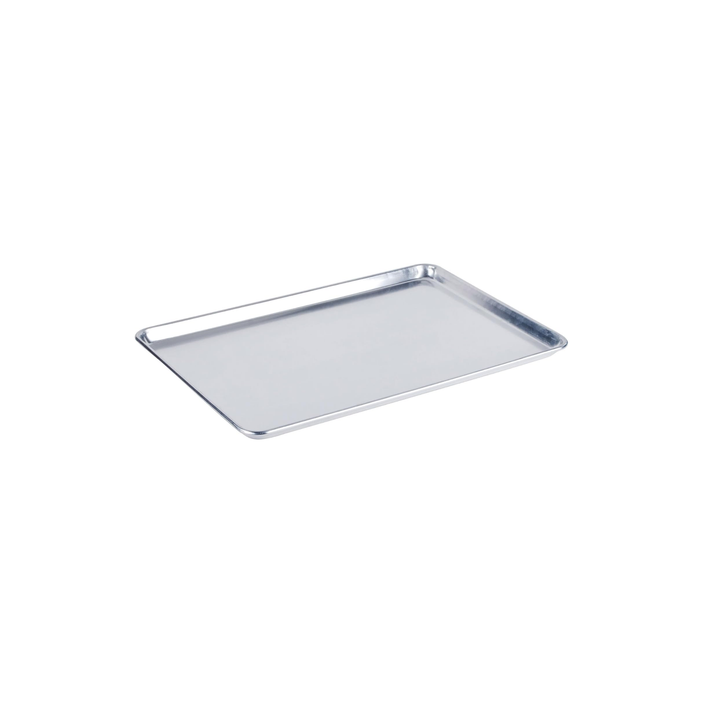 PAN BUN ALUMINUM ALUMINUM – 13 X 9