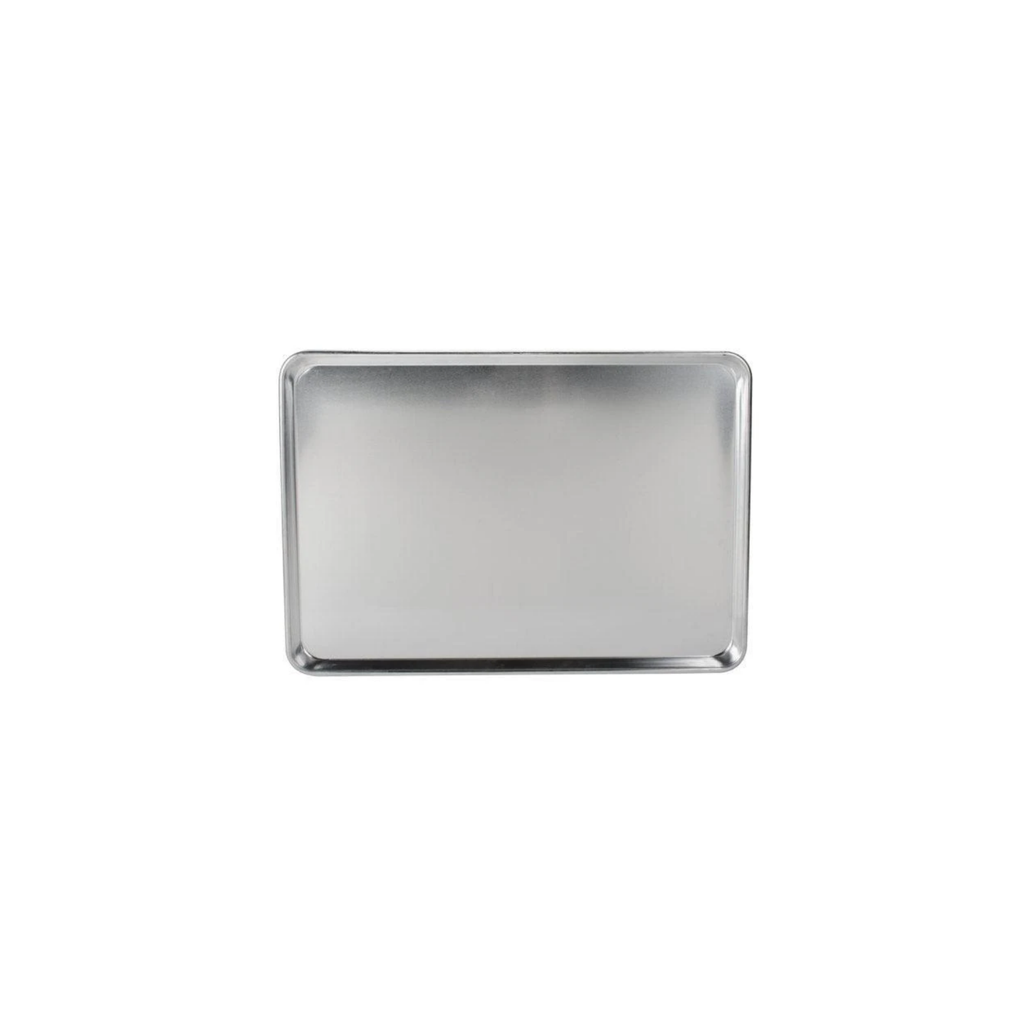 MOULE À PETITS PAINS EN ALUMINIUM - 18 X 26