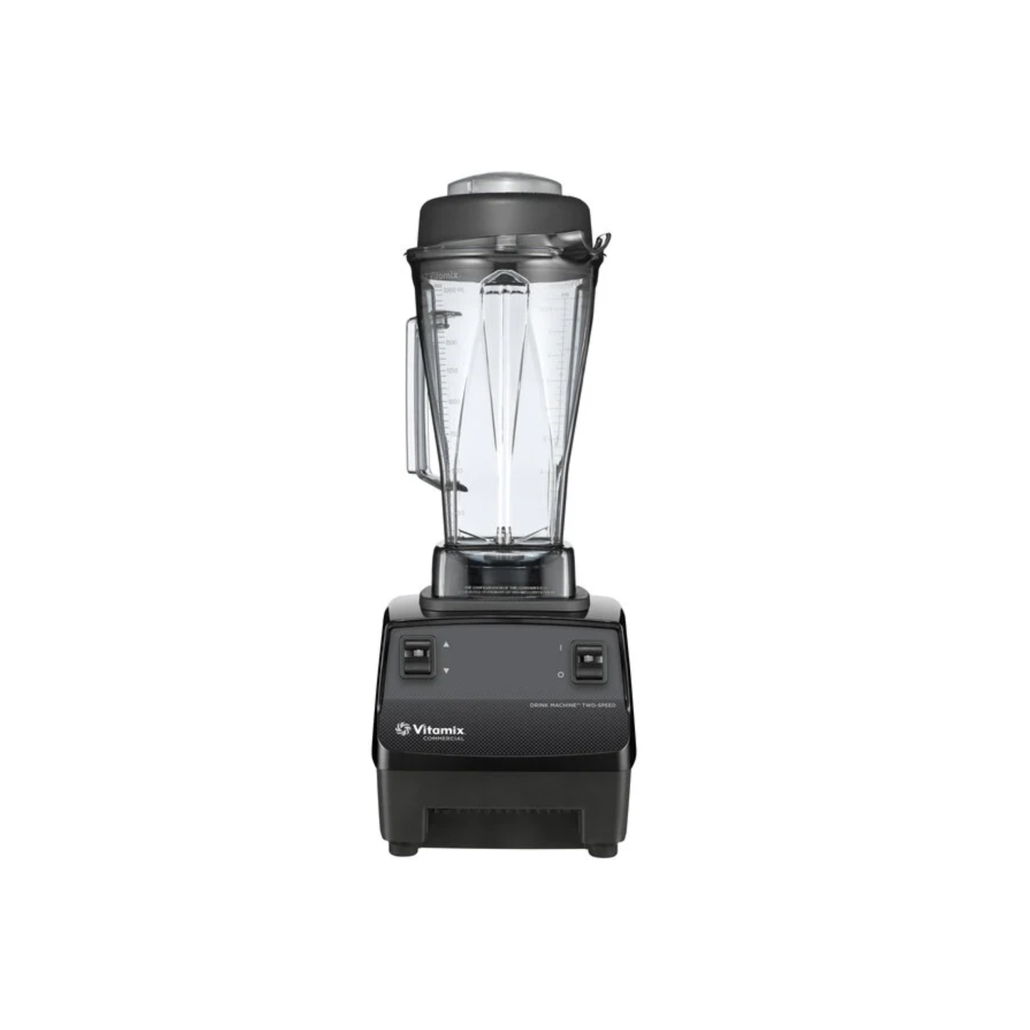 TWO SPEED DRINK MIXER OF 64 OZ "VITAMIX"