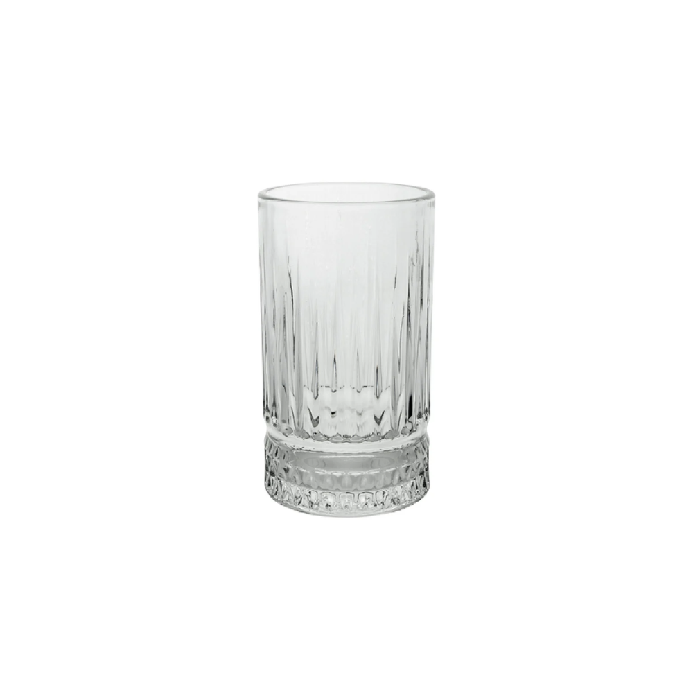 VERRE HIBALL/COOLER 13 OZ JEWEL