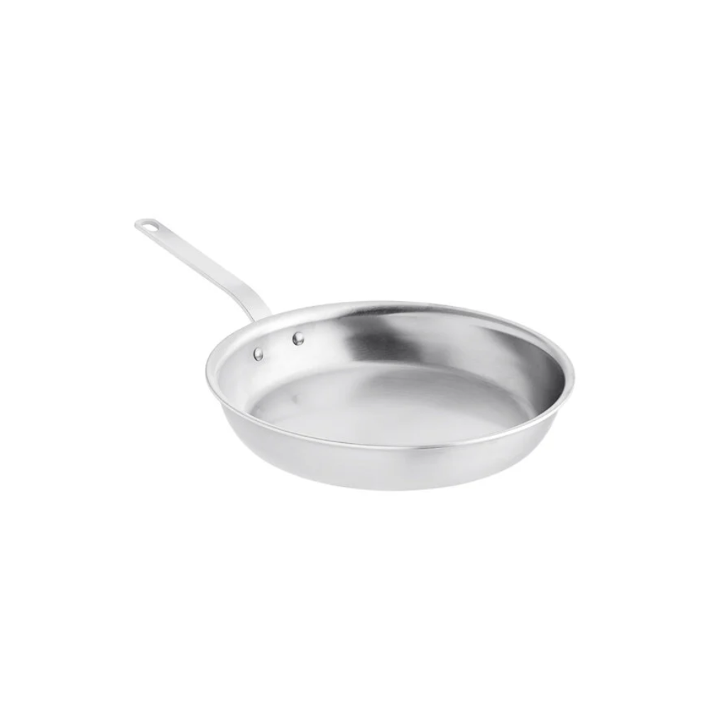 12" TRIBUTE FP NAT/PLTD