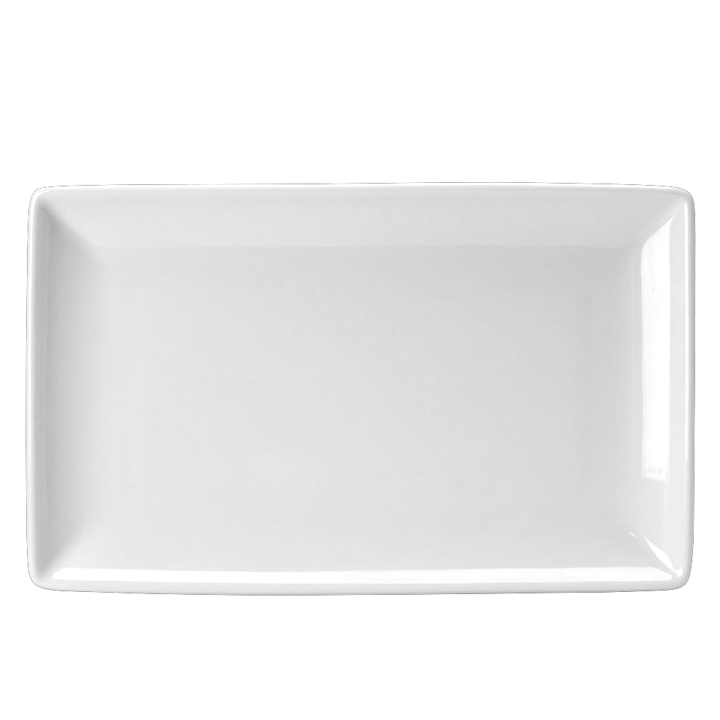 TRAY RECTANGLE 10 5/8 IN X 6 1/2 IN PARLIAMENT
