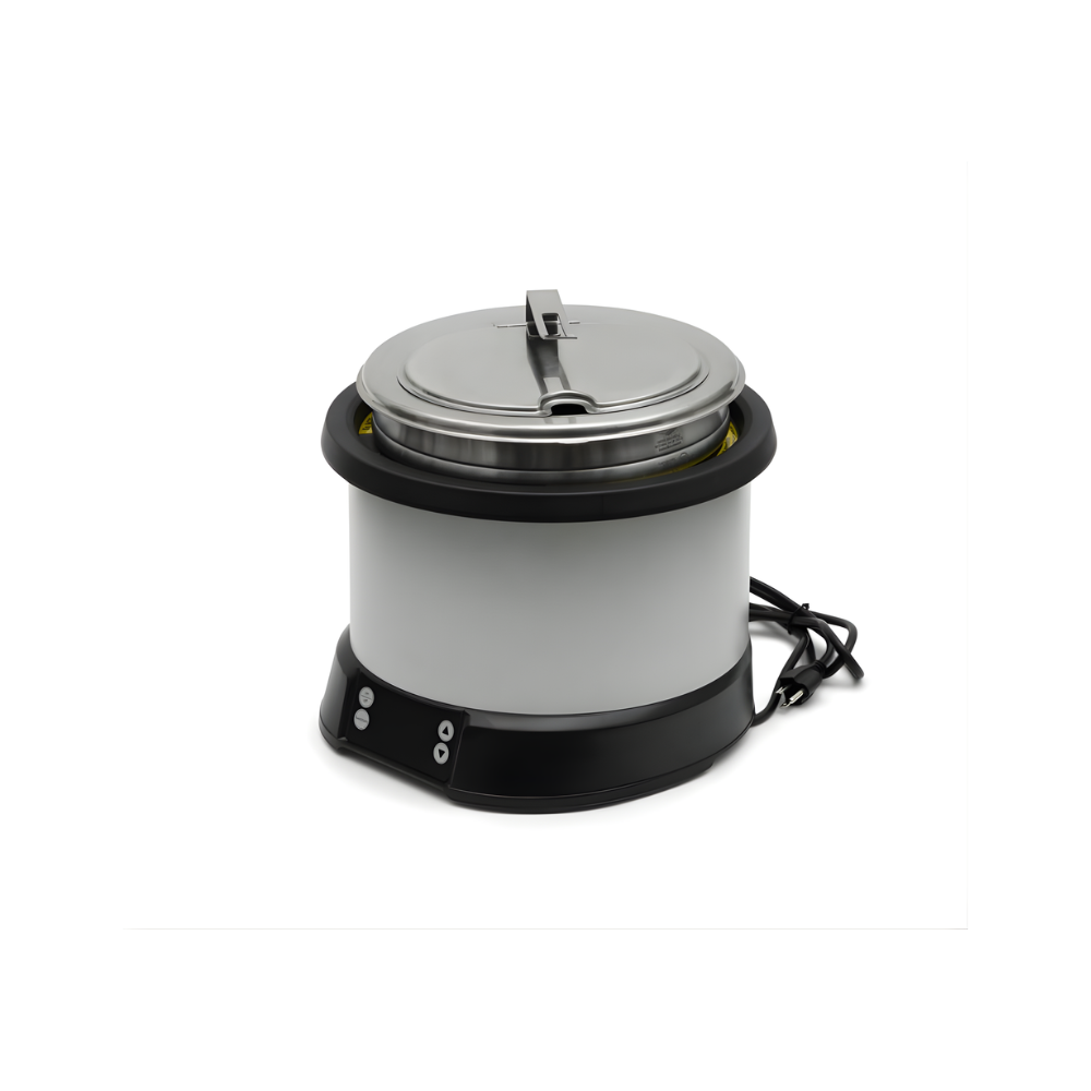 INDUCTION RETHERMALISER 11PTE