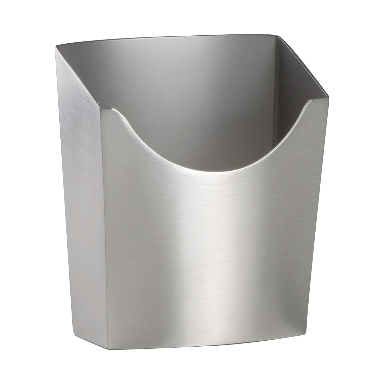 FRENCH FRY CUP 13 OZ. 3-1/2"L X 2-3/4"W X 4-1/4"H