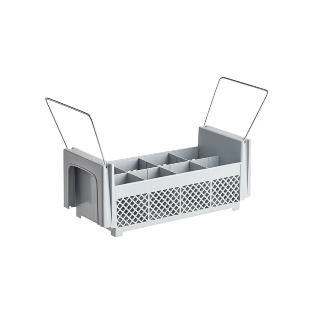 PANIER PLAT A LAVE VAISELLE POUR USTENSILE