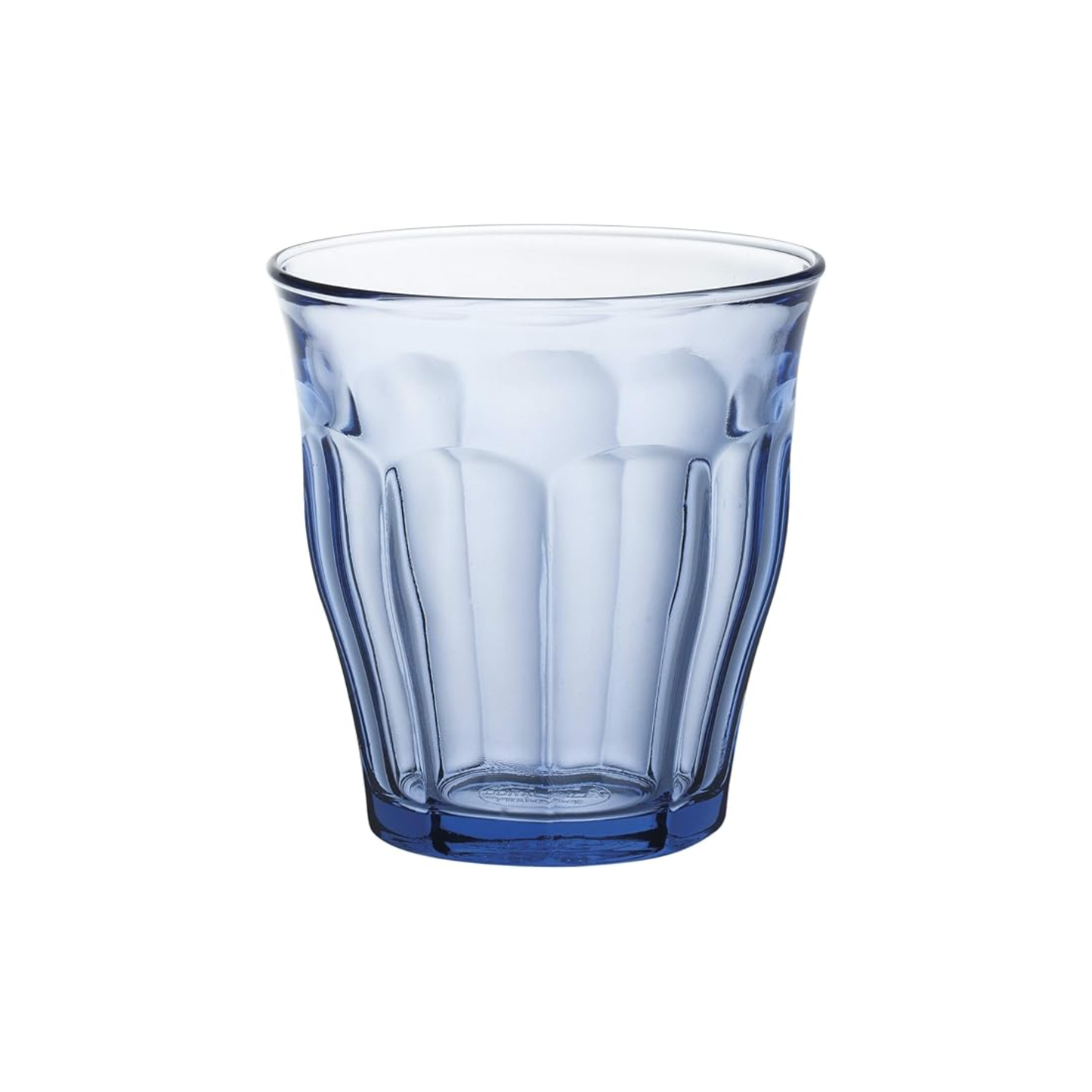 TUMBLER GLASS MARINE PICARDIE (PACK OF 6) – 10.9 OZ