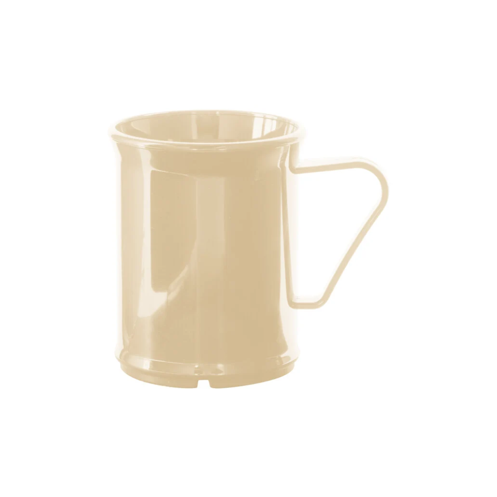 CAMWEAR MUG, 9.6 OZ, BEIGE