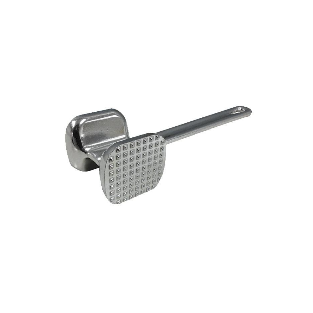 ALUMINUM MEAT TENDERIZER
