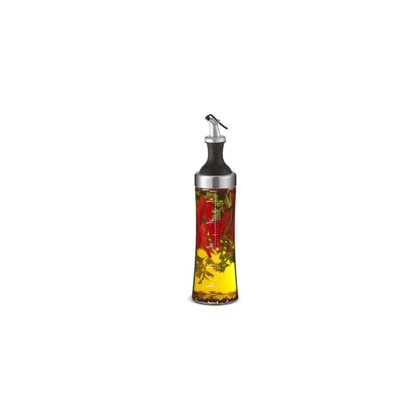 BOTTLE (HERB INFUSION) GLASS – 18.5 OZ, 550 ML
