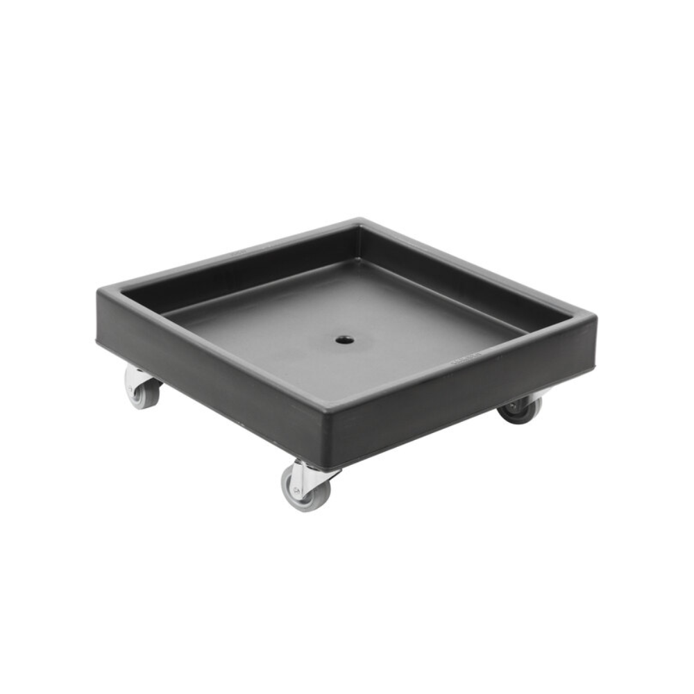 CHARIOT POUR CAM-CARRIER NOIR