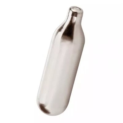 CHARGEURS CRÈME WHIPPER 8GR N2O 10 BOÎTES