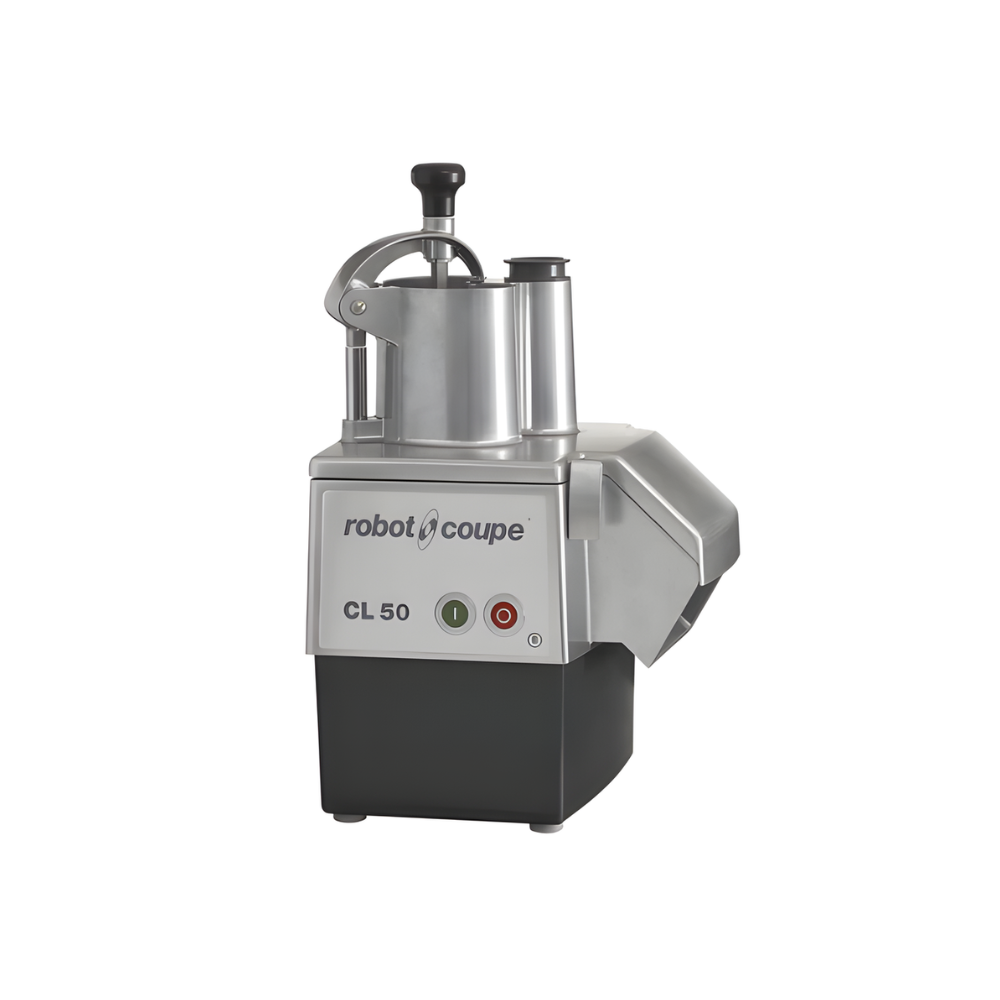 COUPE LEGUMES 1,5HP/425RPM 120V/1PH