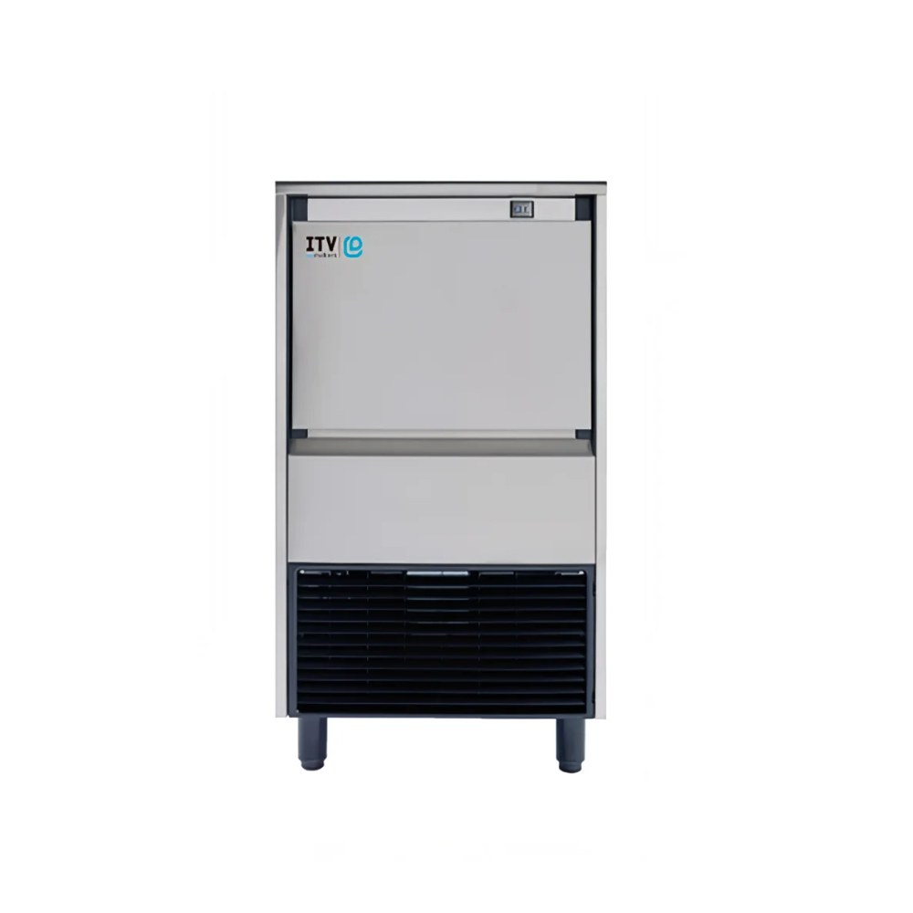 MACHINE A GLASE 150/LBS GOURMET ICE