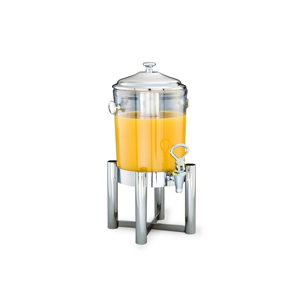 JUICER TEMPO 7 1/ POLYCARB BODY STAINLESS STEEL – 2 QT