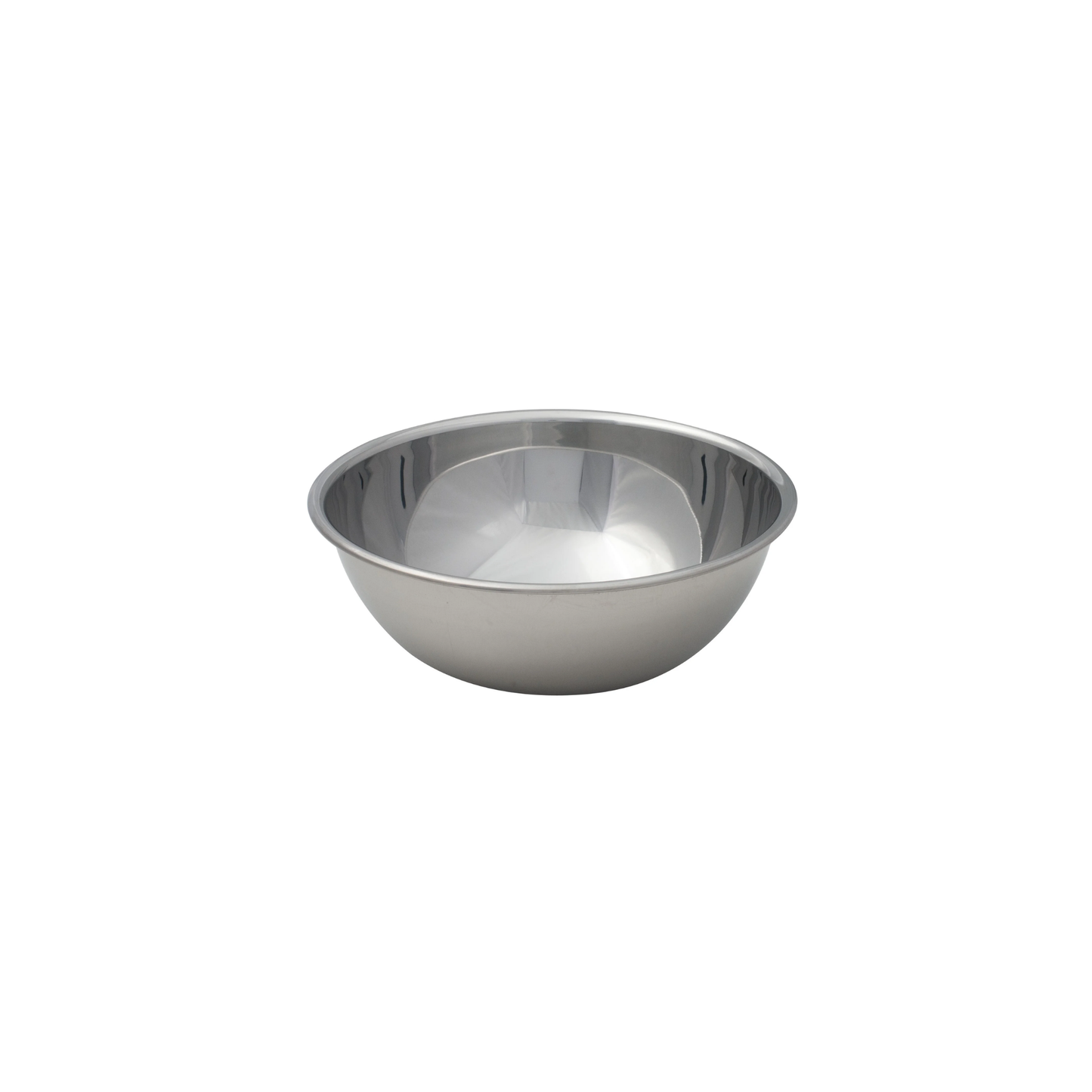 MIXING BOWL, SS, 18QT