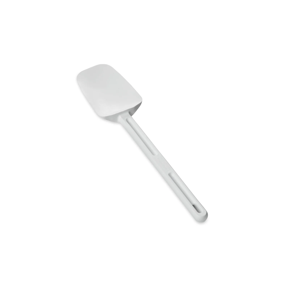 SPOON-SHAPED SPATULA - 16 1/2"L