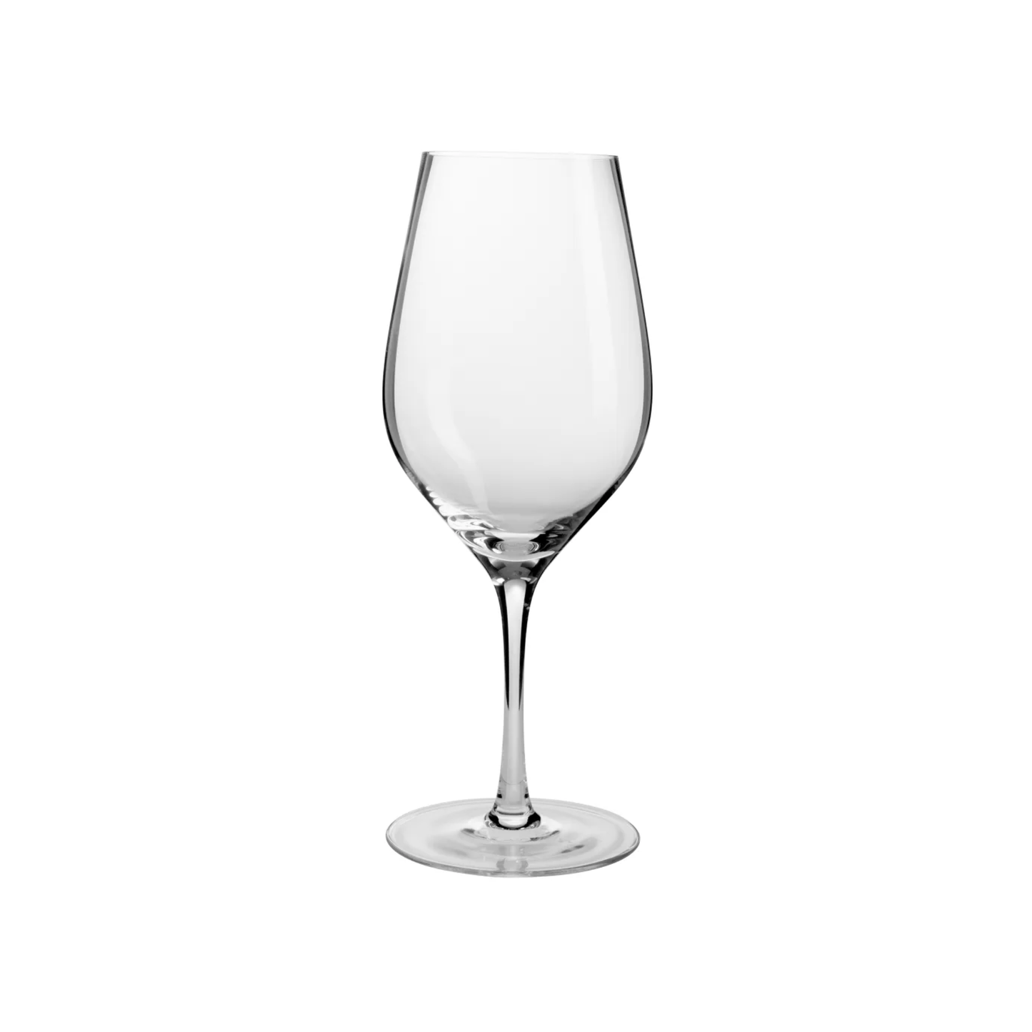 VERRE À VIN BORDEAUX CABERNET 21,25 OZ.