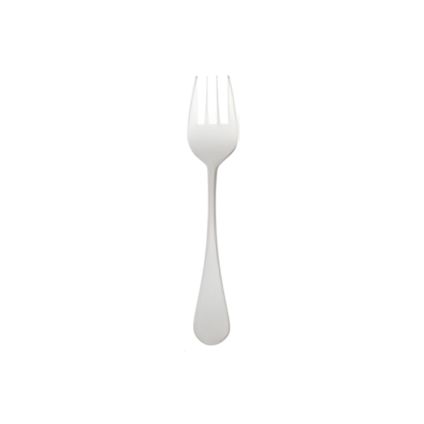 SALAD/DESSERT FORK RENZO PATINA (DZ)