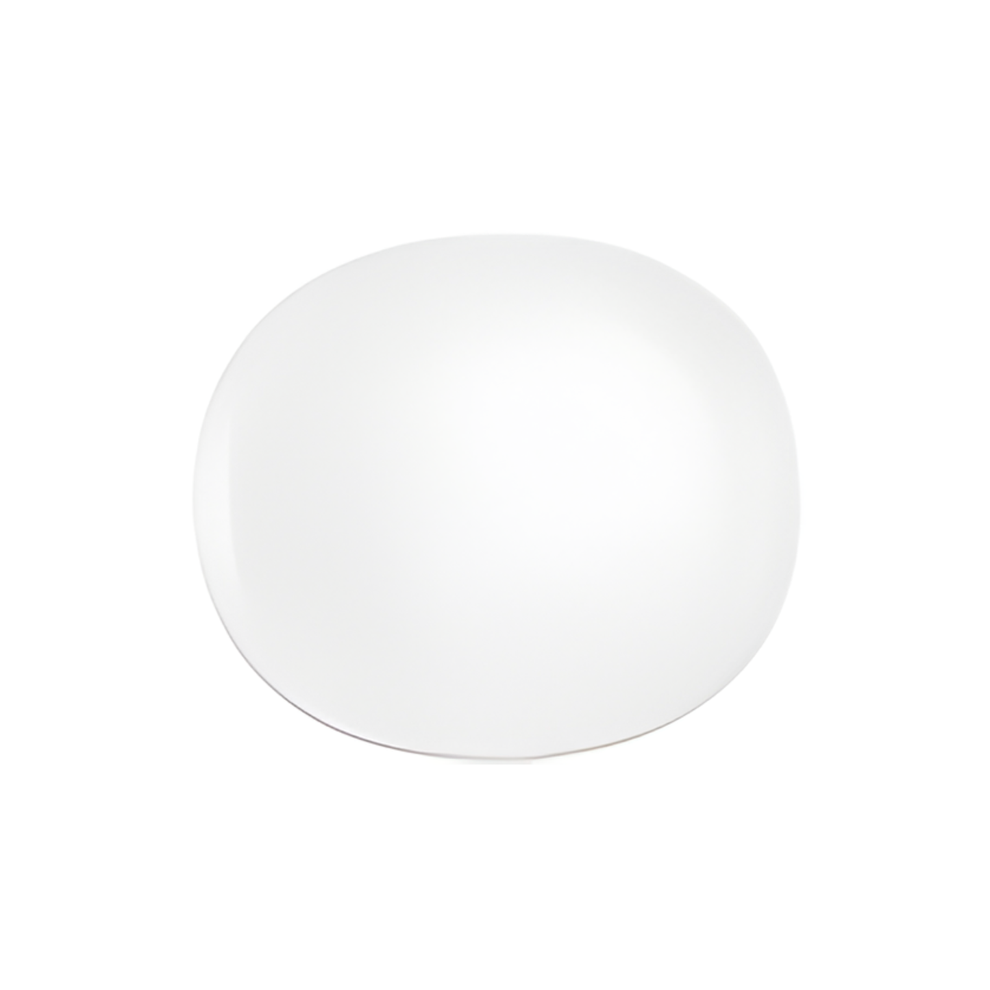 ASSIETTE COUPE OVALE 9,5 POUCES ETERNITY